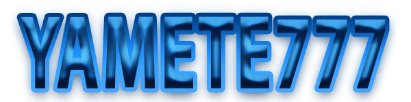 YAMETE777 Logo